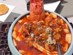 -粤财皇冠假日酒店·彩华轩中餐厅