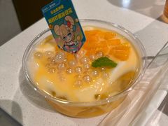 -海底捞火锅(劲松店)