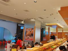 -龍歌自助小火锅(市南金茂湾店)