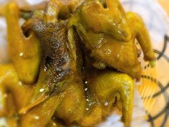 -煲煲掂风味煲仔饭餐厅(西区店)