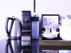 -广州四季酒店