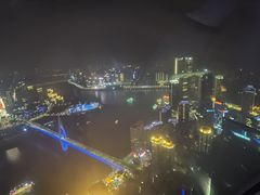 -WFC会仙楼观景台