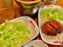 -南城香(四路通店)