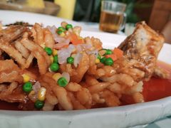 -鉴川·川菜传承(星汇两江店)