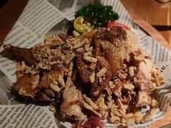 -岛风·台食小馆 ISLAND BISTRO(烟台山店)