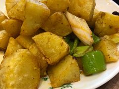 -清真·益鑫羊肉手抓馆(花园北街店)