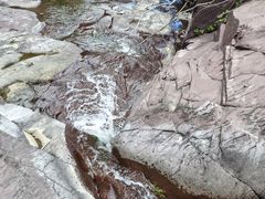 -双龙峡