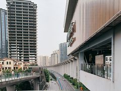 -唐家院子(地铁站)