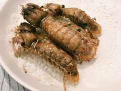 -宁海食府(大剧院店)