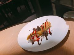 -新食谱全日制餐厅·苏州苏州湾艾美酒店