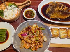 -大牌大·传统杭帮菜(湖滨店)