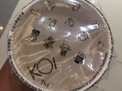 -KOI Thé(正佳广场店)