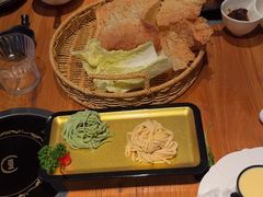 -藤原布二·八佰善会席料理(奥体店)