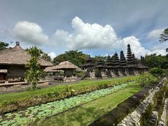 -塔曼阿扬寺/母神庙