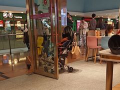 -小杨生煎(周浦万达店)