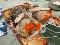 -渔娘渔家丹东海鲜(东直门店)