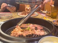 -首尔烤肉大排档(合生汇店)