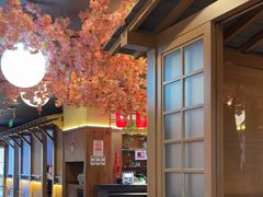 -九田家黑牛烤肉料理(新辰里亚运村店)
