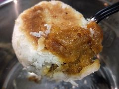 -长发西饼(道前店)