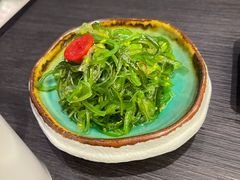 中华海藻-AJIYA·池袋日式烧肉自助(天津万象城店)