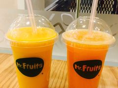 -Mr.Fruits水果先生(英蓝金融中心店)