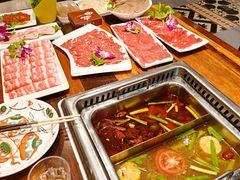 -好得火锅(育才店)