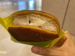 -泽田本家·铜锣烧(环贸店)