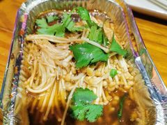 -本色.小马哥烧烤(五一路总店)