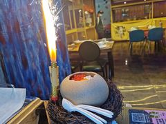 -喝丢一只鞋海鲜烧烤·海肠捞饭(市场店)