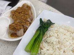 -明园茶餐厅(沙头角店)