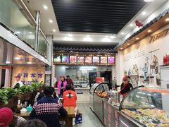 -豫掌柜饸饹面·烩面(秀沿路店)