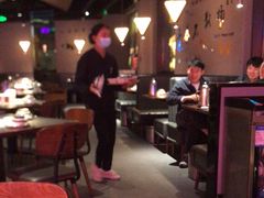 -蚝翅·海鲜粥·烧烤·羊肉季(鄞州万达店)