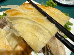 -鹏馨羊羔肉·非遗(新建街店)