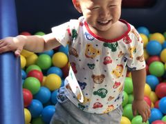 -美吉姆早教(高新中心)