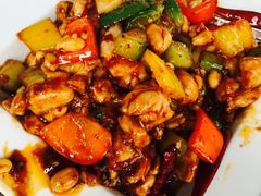 -福源酒家中餐馆