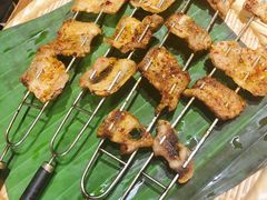 -云海肴·汽锅鸡·云南菜(美罗城店)