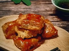 -诚志饼家·小凤饼非遗传承(中山六路店)