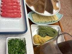 -东来顺饭庄(天坛店)