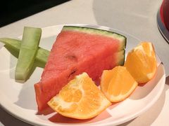 -逐鹿·古风·湘菜馆(望京店)