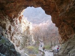 -大连天门山国家森林公园