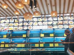 -醉壹号海鲜大排档·老厦门特色菜(厦门美食地标店)