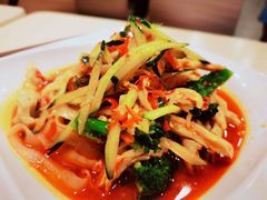 秘制面皮-魏家凉皮(长缨东路店)