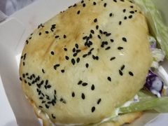 -塔斯汀中国汉堡(凯泽雅园店)