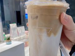 -Manner Coffee(淮海755店)