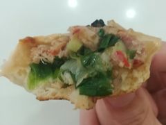 -衢州杨家巷烤饼(国金中心店)