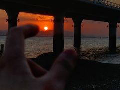 -演武大桥观景平台