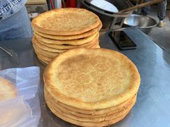 -正味斋锅巴菜(西北角店)