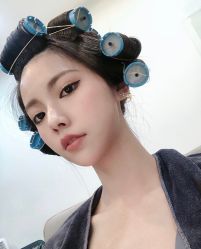 -HAIR POP