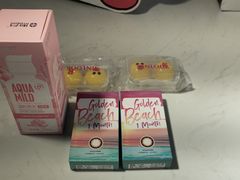 -4iNLOOK美瞳店(中山公园龙之梦店)