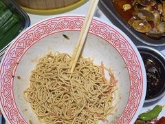 -石牌岭小亮蒸虾•湖北老字号(左岭店)